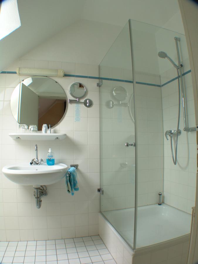 Hotel Altes Gasthaus Duesterbeck Emsdetten Εξωτερικό φωτογραφία