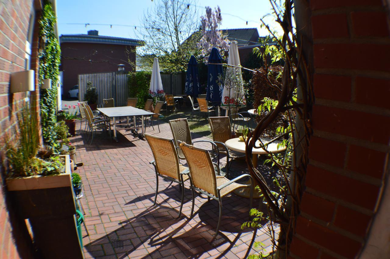 Hotel Altes Gasthaus Duesterbeck Emsdetten Εξωτερικό φωτογραφία